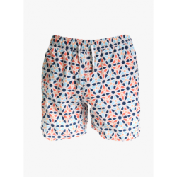 Bañador tipo boardshort...