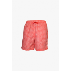 Bañador tipo boardshort...