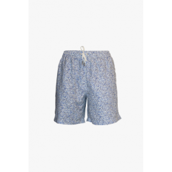 Herren-Badehose mit...