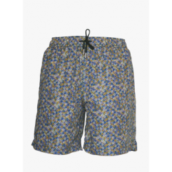 Bañador tipo boardshort...