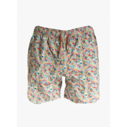 Bañador tipo boardshort...