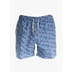 Herren-Badehose mit...