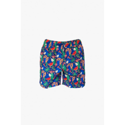 Boardshort herenzwempak,...