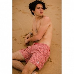 Fato de banho boardshort...