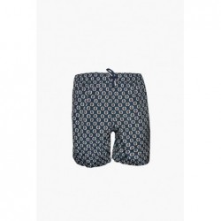 Herren-Badehose mit...