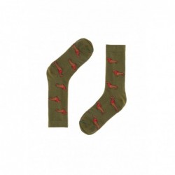 Baumwollsocken für...