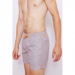 Herren-Badehose mit...