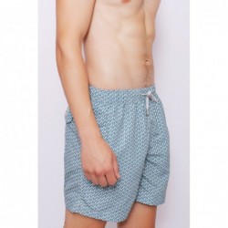 Costume da bagno corto da...