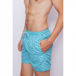 Badehose für Herren, Modell...