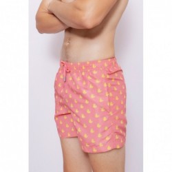 Herren-Badehose mit...