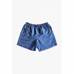 Bañador tipo boardshort...