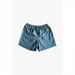 Bañador tipo boardshort...