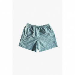 Bañador tipo boardshort...