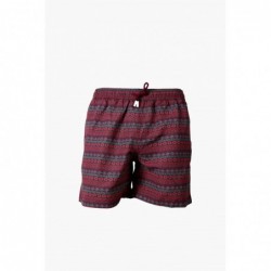 Herren-Badehose mit...