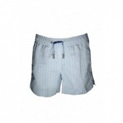 Bañador tipo boardshort...