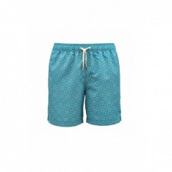 Bañador tipo boardshort...