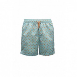 Bañador tipo boardshort...