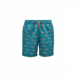 Bañador tipo boardshort...