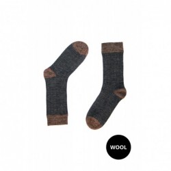 Wollsocken für Erwachsene,...