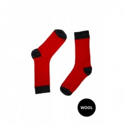 Wollsocken für Erwachsene,...