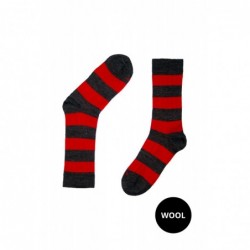 Chaussettes en laine pour...