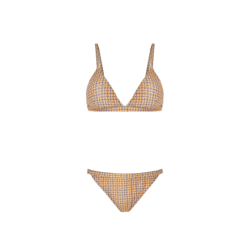 Islanders Damen-Bikini mit...