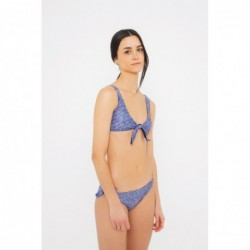 Knoten-Bikini