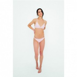 Gerader Bikini