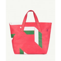 Tote-tas van canvas