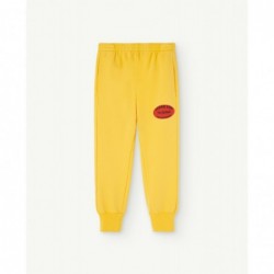 Pantalones tipo jogger...