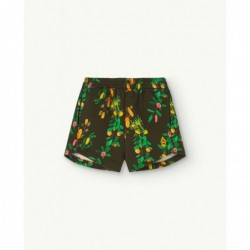 Shorts unisex para niños,...