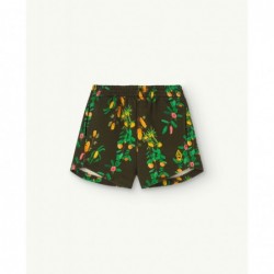 Unisex children's shorts,...