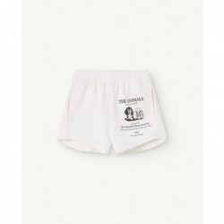 Shorts unisex para niños,...