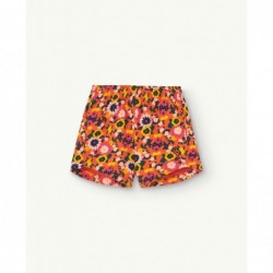 Shorts unisex para niños,...