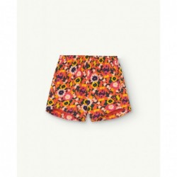 Unisex children's shorts,...