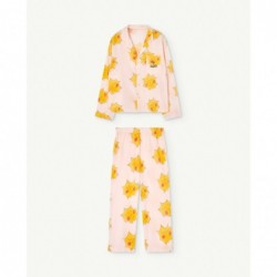 Unisex children's pajama...