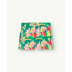 Unisex children's shorts,...