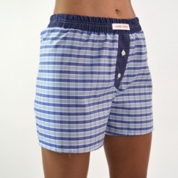 Cueca boxer modelo Beny