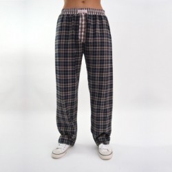 Pantalón largo modelo Dario