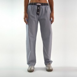 Pantaloni lunghi modello Fer