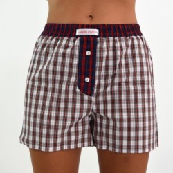 Pantaloncini stile boxer Jaime