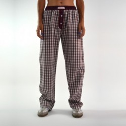 Pantaloni lunghi modello Jaime