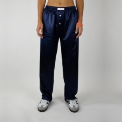 Calça comprida modelo Joan