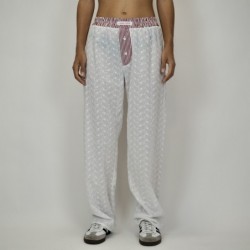 pantaloni lunghi modello Lucas