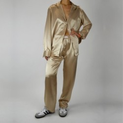 Camicia a maniche lunghe...