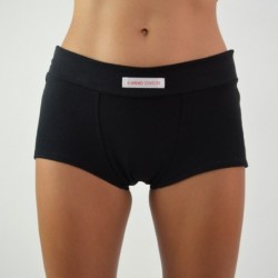 Culotte model Opslaan