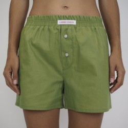 Oliver model boxershorts