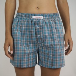 Boxershorts in Chuck-stijl