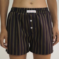 Nate model boxer shorts