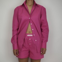 Oscar-shirt met lange mouwen